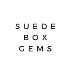 Suede Box Gems