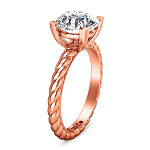 Solitaire Engagement Ring Ellery