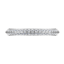Load image into Gallery viewer, Diamond Wedding Band Regal