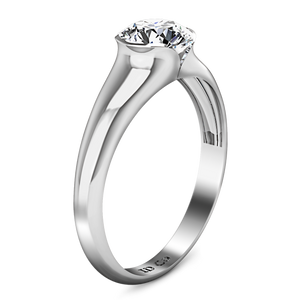 Solitaire Engagement Ring Ansley