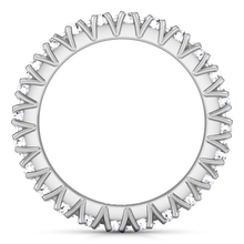Load image into Gallery viewer, Eternity Ring Luce