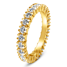 Load image into Gallery viewer, Eternity Ring Luce