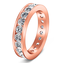 Load image into Gallery viewer, Eternity Ring Mellany