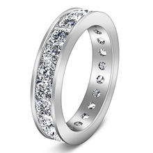 Load image into Gallery viewer, Eternity Ring Mellany