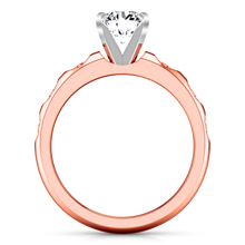 Load image into Gallery viewer, Pave Engagement Ring Jazz