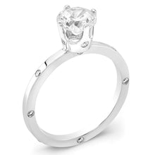 Load image into Gallery viewer, [Buy Premium Quality Wedding Rings &amp; Engagement Rings For Women Online]-YEG Jewelry